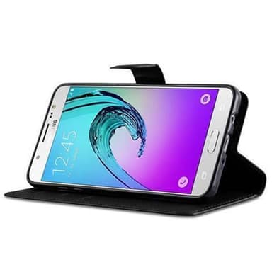 Samsung Galaxy J5 2016 Suojakuori Lompakkokotelo