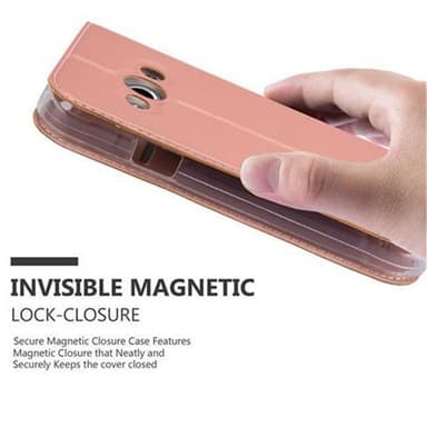 Samsung Galaxy XCover 3 Suojakuori Lompakkokotelo