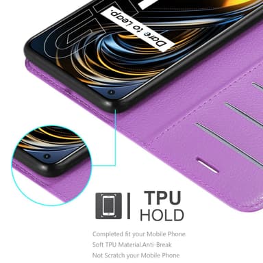 Realme GT / GT Neo 2T / Q3 PRO Suojakuori