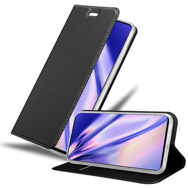 Samsung Galaxy A51 4G / M40s Suojakuori Lompakkokotelo