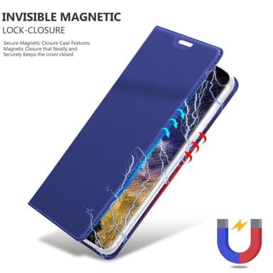 Samsung Galaxy S22 ULTRA Suojakuori Lompakkokotelo
