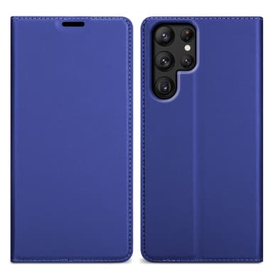 Samsung Galaxy S22 ULTRA Suojakuori Lompakkokotelo