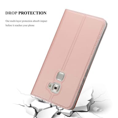 Huawei MATE S Suojakuori Lompakkokotelo