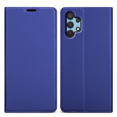 Samsung Galaxy A32 4G Suojakuori Lompakkokotelo