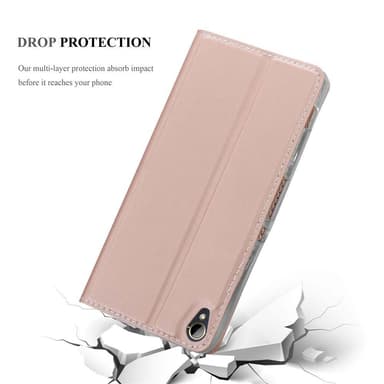 HTC Desire 10 LIFESTYLE / Desire 825 Suojakuori