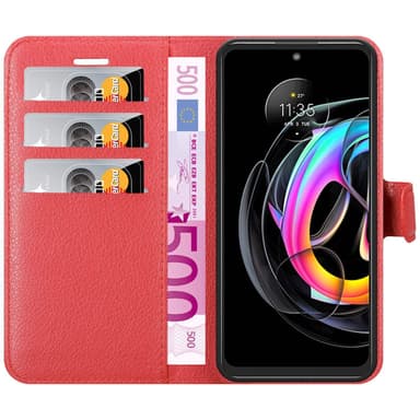 Motorola EDGE 20 LITE / FUSION Suojakuori