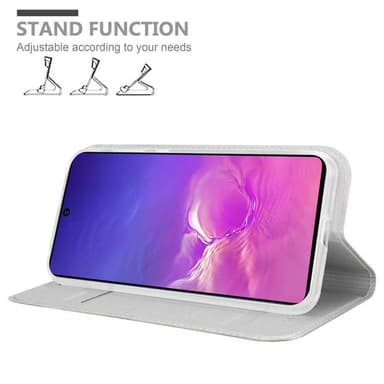 Samsung Galaxy A91 / S10 LITE / M80s Suojakuori