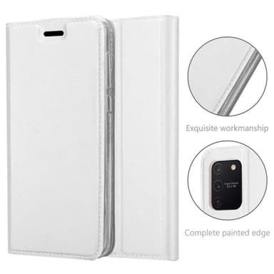 Samsung Galaxy A91 / S10 LITE / M80s Suojakuori