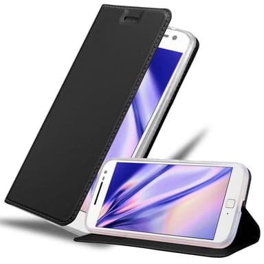 Motorola MOTO G4 / G4 PLUS Suojakuori Lompakkokotelo