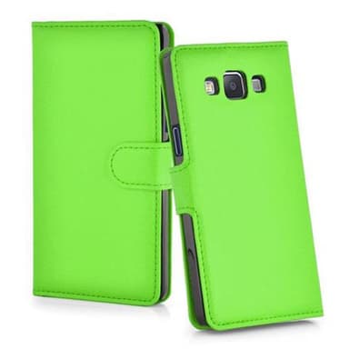 Samsung Galaxy A7 2015 Suojakuori Lompakkokotelo