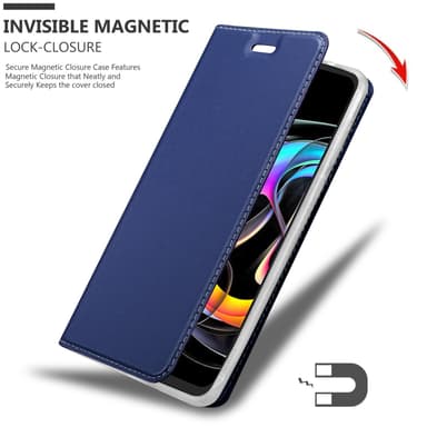 Motorola EDGE 20 LITE / FUSION Suojakuori