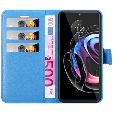 Motorola EDGE 20 PRO / EDGE S PRO Suojakuori