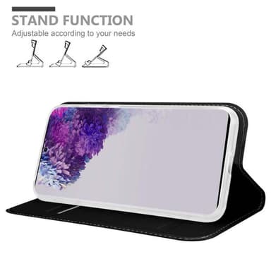 Samsung Galaxy S20 ULTRA Suojakuori Lompakkokotelo