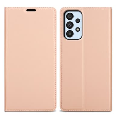 Samsung Galaxy A33 5G Suojakuori Lompakkokotelo