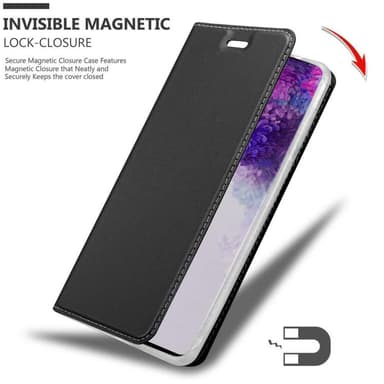 Samsung Galaxy S20 ULTRA Suojakuori Lompakkokotelo