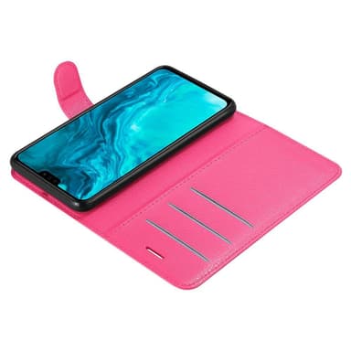 Honor 9X LITE Suojakuori Lompakkokotelo