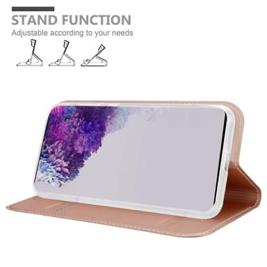 Samsung Galaxy S20 ULTRA Suojakuori Lompakkokotelo