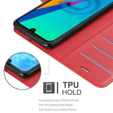Huawei Y5 2019 / Enjoy Play 8 / Honor 8S Suojakuori