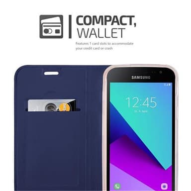 Samsung Galaxy XCover 4 / XCover 4s Suojakuori