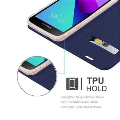Samsung Galaxy XCover 4 / XCover 4s Suojakuori