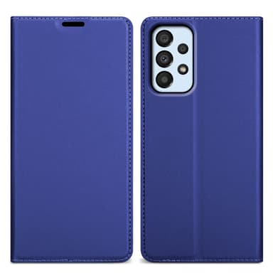Samsung Galaxy A33 5G Suojakuori Lompakkokotelo