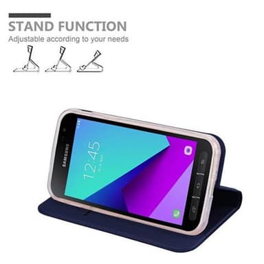 Samsung Galaxy XCover 4 / XCover 4s Suojakuori