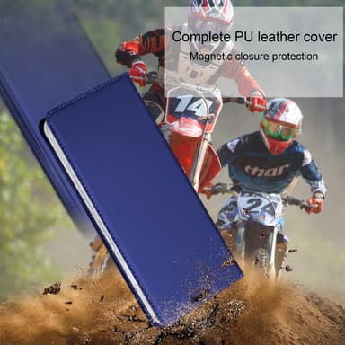 Samsung Galaxy A33 5G Suojakuori Lompakkokotelo