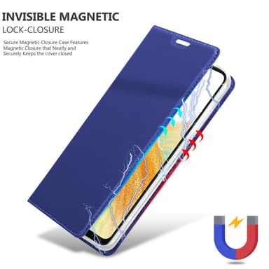 Samsung Galaxy A33 5G Suojakuori Lompakkokotelo