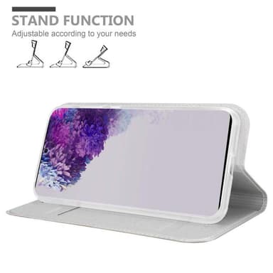 Samsung Galaxy S20 ULTRA Suojakuori Lompakkokotelo