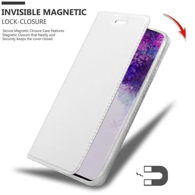 Samsung Galaxy S20 ULTRA Suojakuori Lompakkokotelo