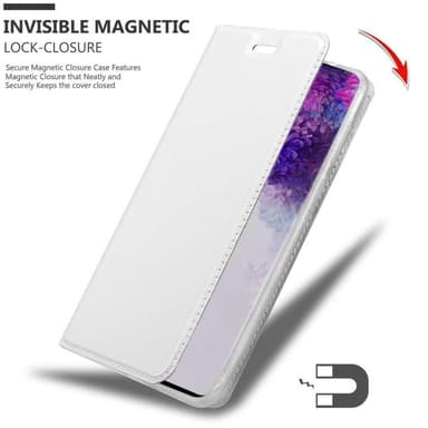 Samsung Galaxy S20 ULTRA Suojakuori Lompakkokotelo