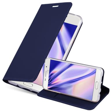 Samsung Galaxy A5 2016 Suojakuori Lompakkokotelo