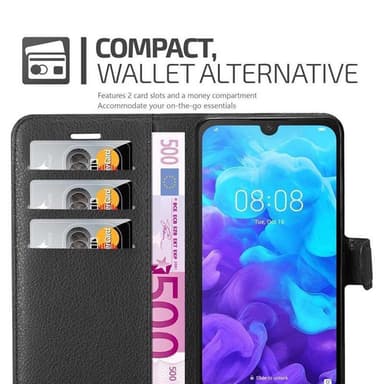 Huawei Y5 2019 / Enjoy Play 8 / Honor 8S Suojakuori