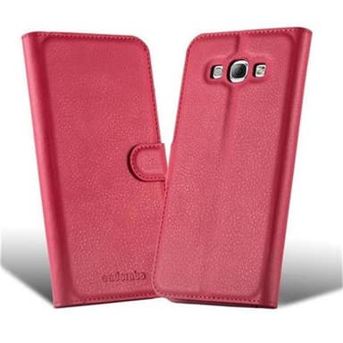 Samsung Galaxy A8 2015 Suojakuori Lompakkokotelo