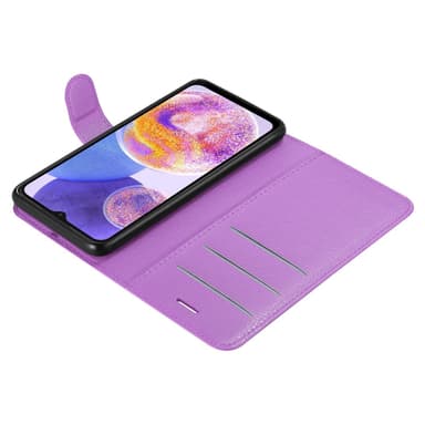 Samsung Galaxy A23 4G Suojakuori Lompakkokotelo