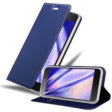 Sony Xperia Z5 PREMIUM Suojakuori Lompakkokotelo