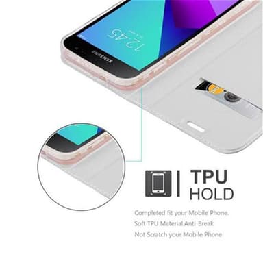 Samsung Galaxy XCover 4 / XCover 4s Suojakuori