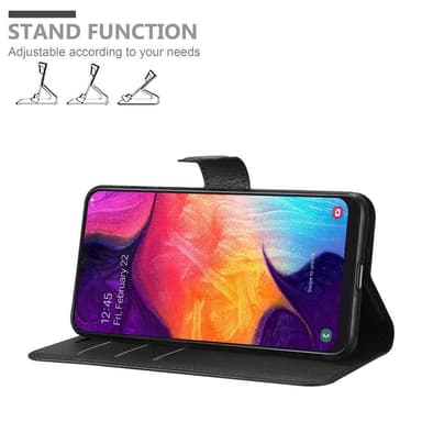 Samsung Galaxy A50 4G / A50s / A30s Suojakuori