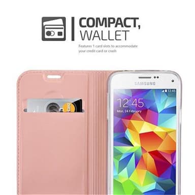 Samsung Galaxy S5 MINI / S5 MINI DUOS Suojakuori