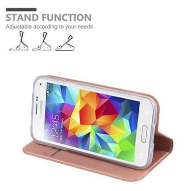 Samsung Galaxy S5 MINI / S5 MINI DUOS Suojakuori