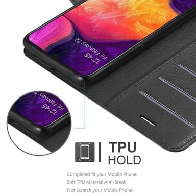 Samsung Galaxy A50 4G / A50s / A30s Suojakuori