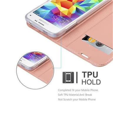 Samsung Galaxy S5 MINI / S5 MINI DUOS Suojakuori