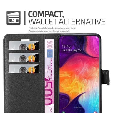 Samsung Galaxy A50 4G / A50s / A30s Suojakuori