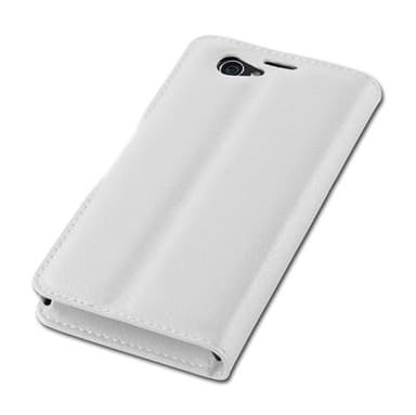 Sony Xperia Z1 COMPACT Suojakuori Lompakkokotelo