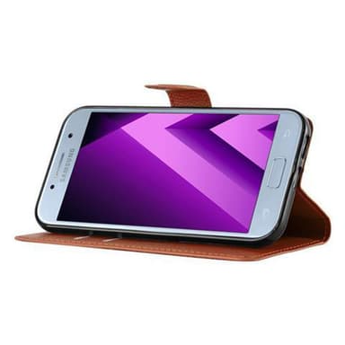 Samsung Galaxy A5 2017 Suojakuori Lompakkokotelo