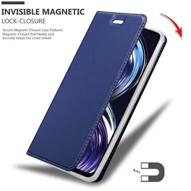 Realme 8i / Narzo 50 4G Suojakuori Lompakkokotelo