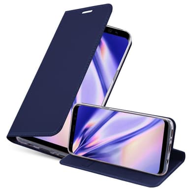 Samsung Galaxy S8 PLUS Suojakuori Lompakkokotelo