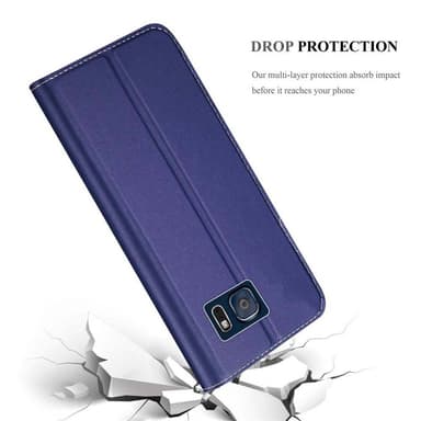 Samsung Galaxy NOTE 5 Suojakuori Lompakkokotelo