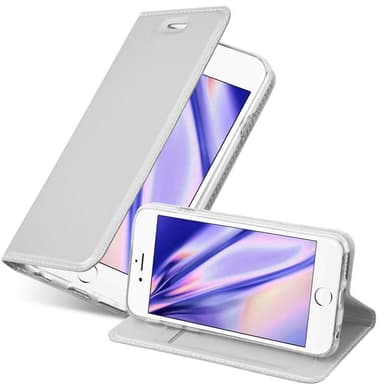 iPhone 6 PLUS / 6S PLUS Suojakuori Lompakkokotelo