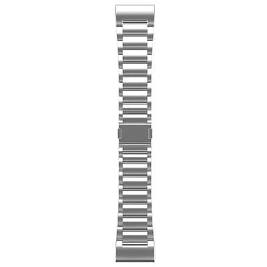 H-Link Titaani kellon ranneke Garmin Tactix 7 Pro - Hopea